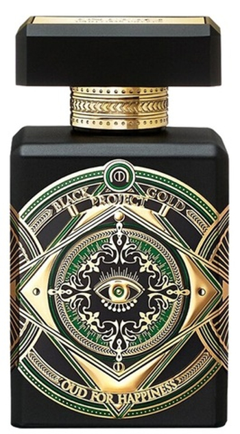 Подарок: Initio Parfums Prives Oud for Happiness EDP