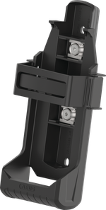Замок ABUS 6500K/120 Черный SH BORDO Granit