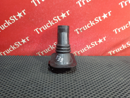 Кожух рулевого кардана 2019г