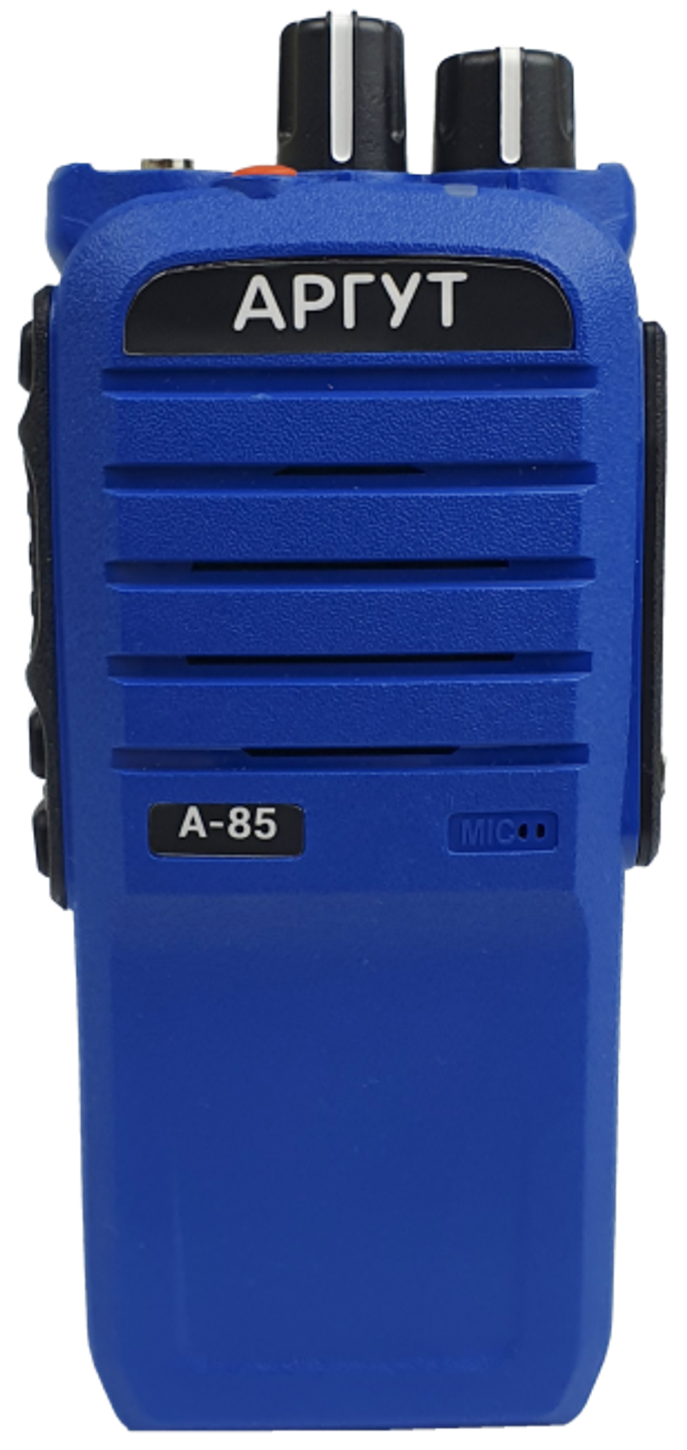 Аргут А-85 UHF Цифровая радиостанция портативная взрывозащищенная