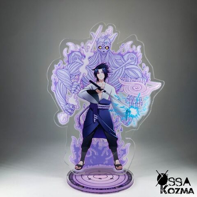 Фигурка Саске Учиха