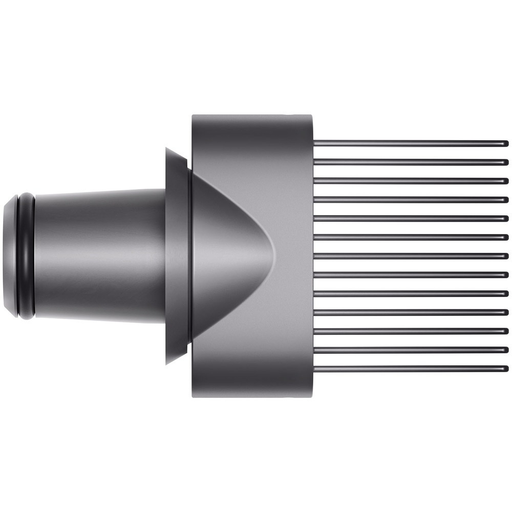Фен Dyson HD07 Supersonic Hair Dryer Железо/Медь