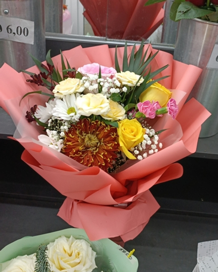 Заказ на сегодня