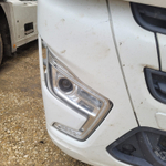 Shacman (Shaanxi) SX* 4x2 Седельный тягач SX4188YY381 (Дизельный, 12,5 л, 473 л.с., АТ)