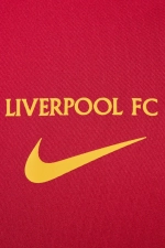 Футболка Nike Liverpool FC 24/25 rLGND