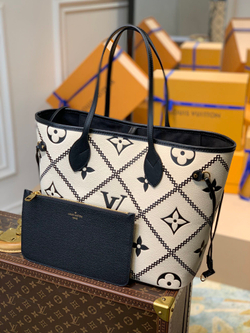 Louis Vuitton Neverfull MM