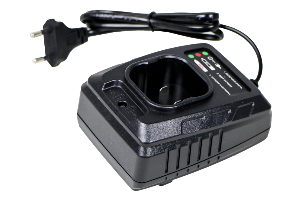 Зарядное устройство для Li-ion аккумуляторов PROFIPOWER 16V, 2.0Ач, LI-18F
