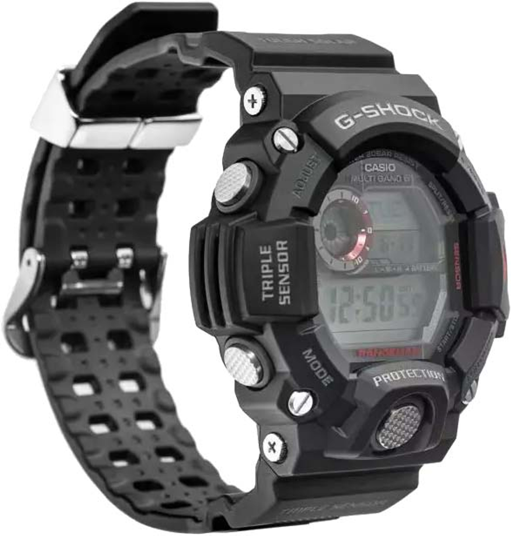 Часы Casio GW-9400-1E