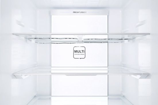 Холодильник Haier C4F 744 CMG