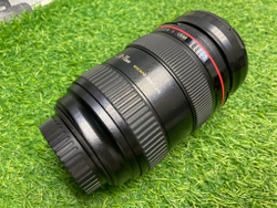 Canon EF 24-70mm 2.8L USM