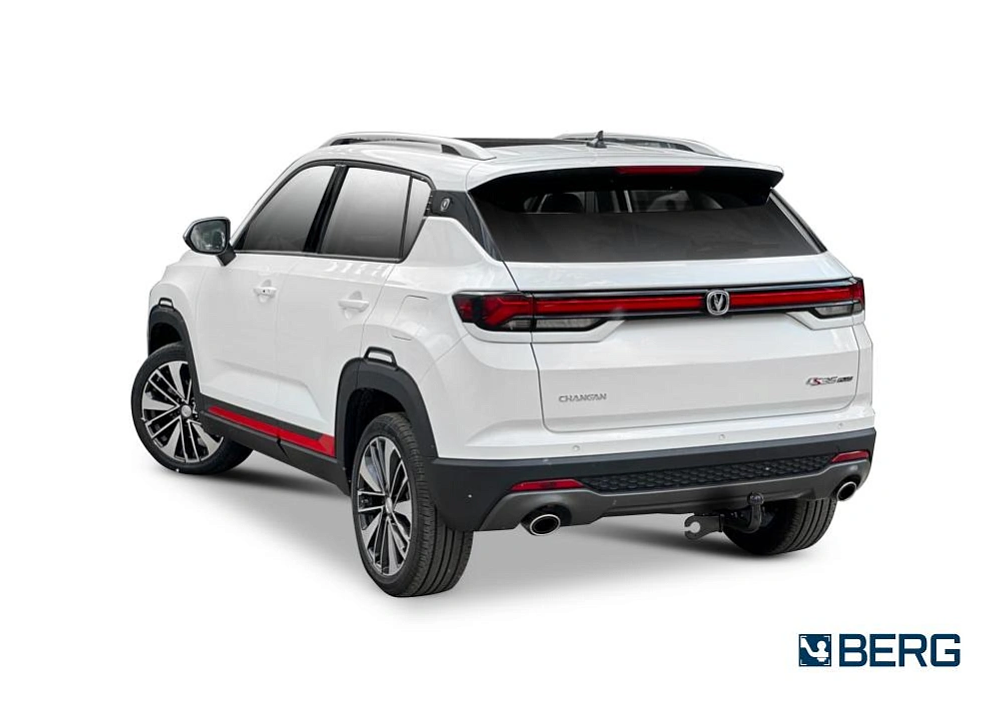 ТСУ для Changan CS35 Plus (2022-), шар А F.6112.001