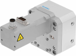 Поворотный привод Festo ERMO-25-ST-E