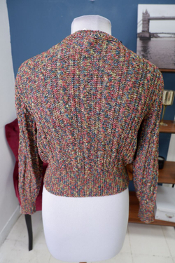 Кофта на пуговицах 42-44 размер