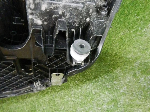 Фара правая BMW 5er G30 (2020-2023) LED