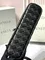 Косметичка Bottega Veneta Bang Bang черный