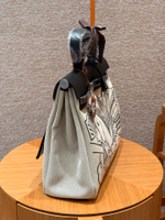 Hermes Herbag 39