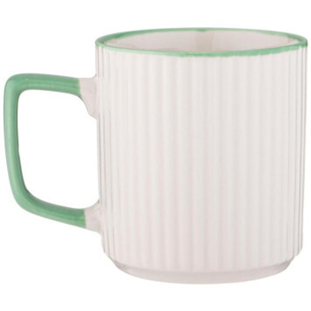 Кружка Lefard "Break time" 360мл