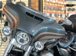 CVO Limited 2015