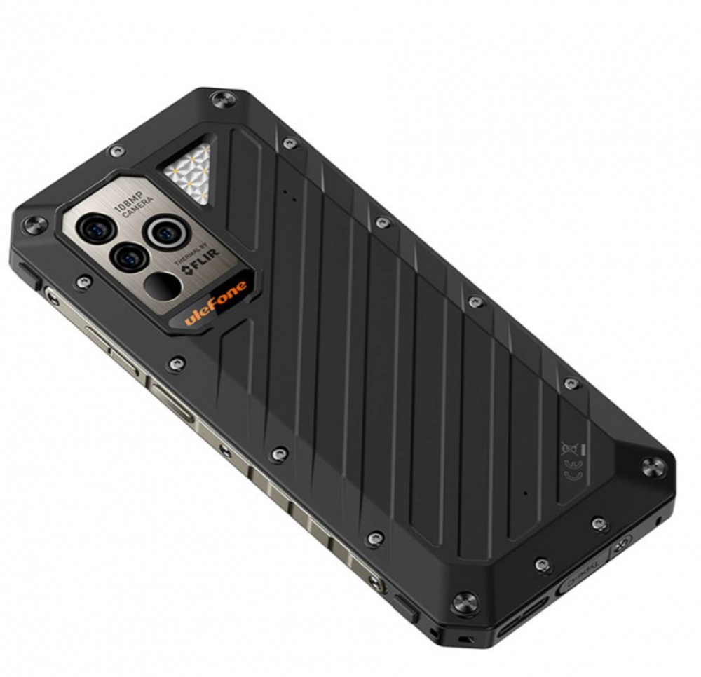 Смартфон  Ulefone Power Armor 19T 12/256GB