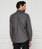 Рубашка BOSS ORANGE - серый(50519707)