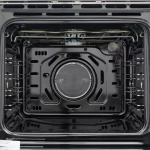 DeLonghi Электрический духовой шкаф SLMB 9 RUS