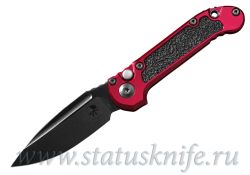 Нож Microtech LUDT 1135-1DLCTMRS Gen III Blackфотография - 1