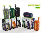 Беспроводная колонка Hopestar P65Pro (50W+6000mAh) Colorful
