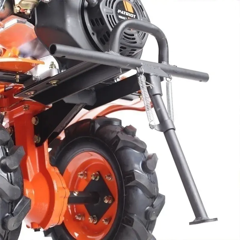 Мотоблок бензиновый Patriot Vegas 7, 440106505