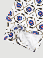 Боди Mjölk х СКА Ice Hockey