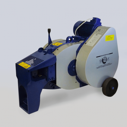 Станок для резки арматуры Ofmer С 44 EVO
