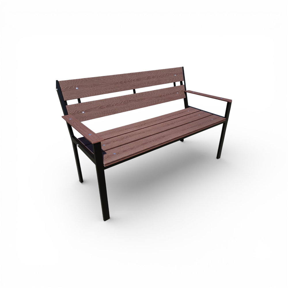 Скамейка "Оазис-2"