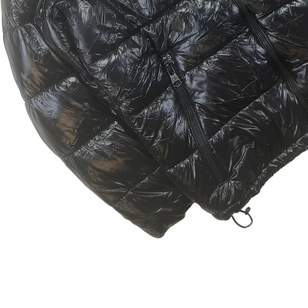 Пуховик Calvin Klein