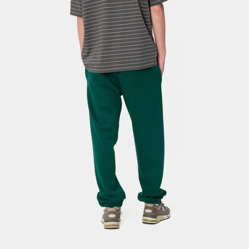 Брюки спортивные мужские CARHARTT Chase Sweat Pant