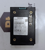 Siemens 6SL3255-0AA00-4CA1 с хранения