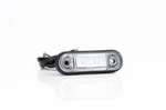 Фонарь габаритный Fristom FT-015 C LED Красный