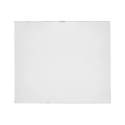 Пластина защитная поликарбонатная 133х114