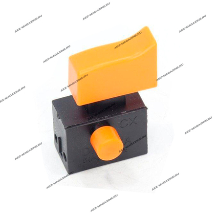 Выключатель-бочонок малый тип3