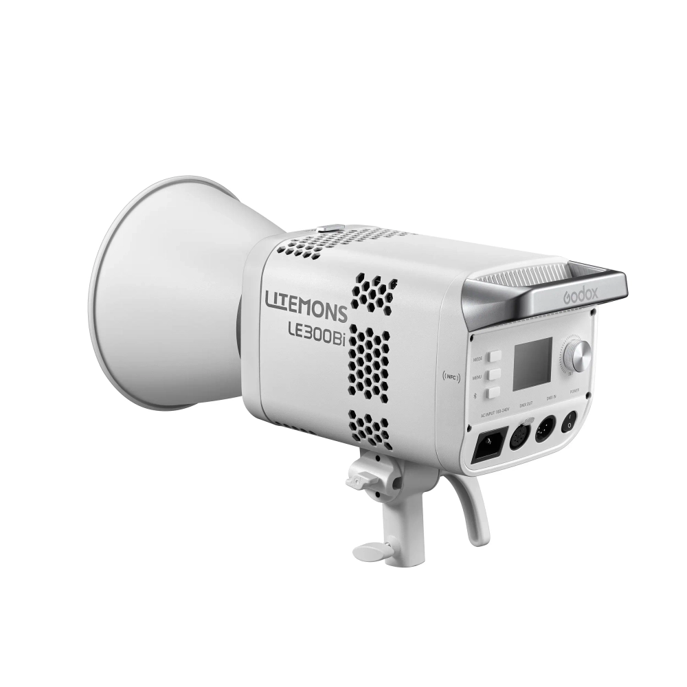 Осветитель светодиодный Godox LITEMONS LE300Bi