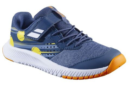 Детские теннисные кроссовки Babolat Pulsion Kid