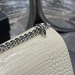 YSL Sunset Bag 22 cm