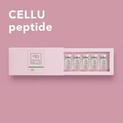 Cellu Peptide Perse Belle | Сыворотка антицеллюлитная для тела