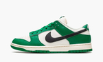Dunk Low SE "Lottery Pack - Malachite Green"