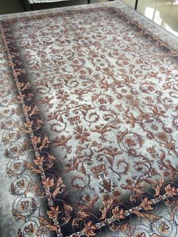 Персидский Ковер Код AF123