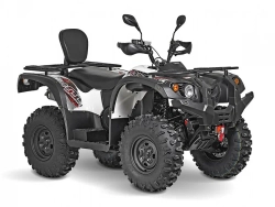 Квадроцикл Baltmotors ATV 500 EFI