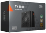 Блок питания PCcooler YN1000 1000 Вт