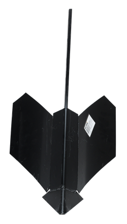 Окучник универсальный Huter для МК, GMC