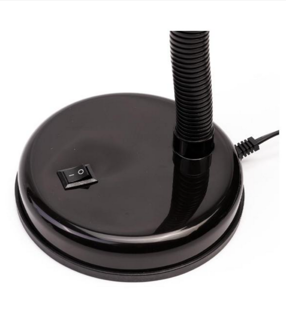 Светильник Ultraflash UF-301P C02 настольный