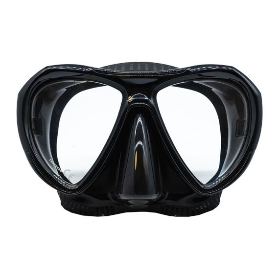 Маска Marlin Diamond черная