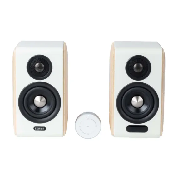 Edifier S880DB MKII White