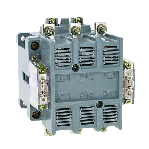 Пускатель электромагнитный ПМ12-315100 400В 2NC+4NO EKF Basic (2.00 шт.)